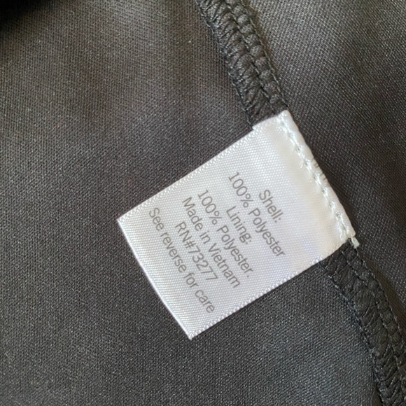 Nine West Women’s Easy Ruffle Mini Skirt - Picture 7 of 8